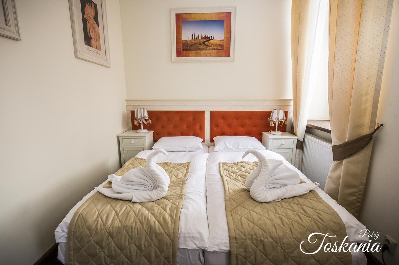 Sempre B&B Płock Esterno foto