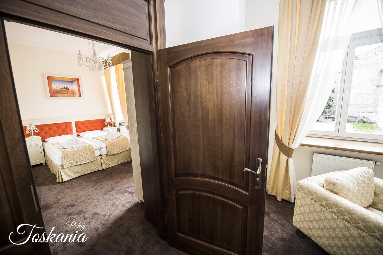 Sempre B&B Płock Esterno foto