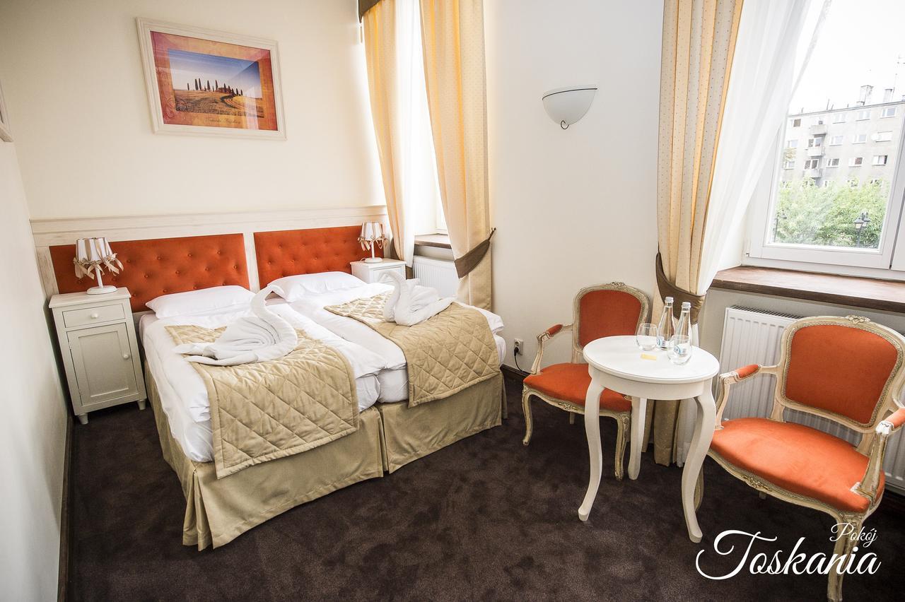 Sempre B&B Płock Esterno foto