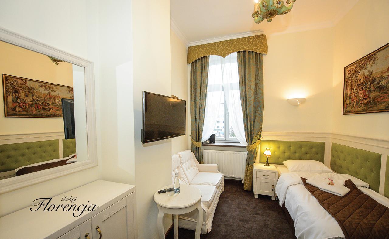 Sempre B&B Płock Esterno foto