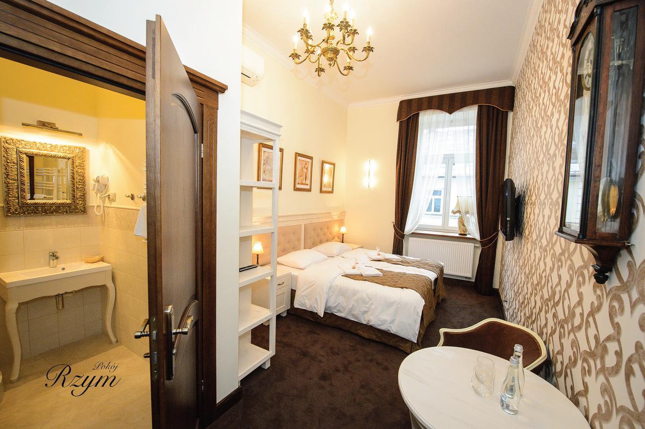 Sempre B&B Płock Esterno foto
