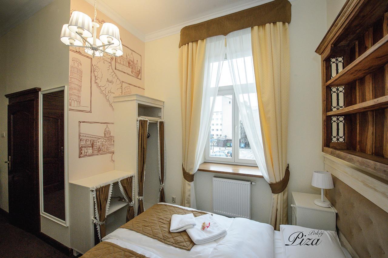 Sempre B&B Płock Esterno foto