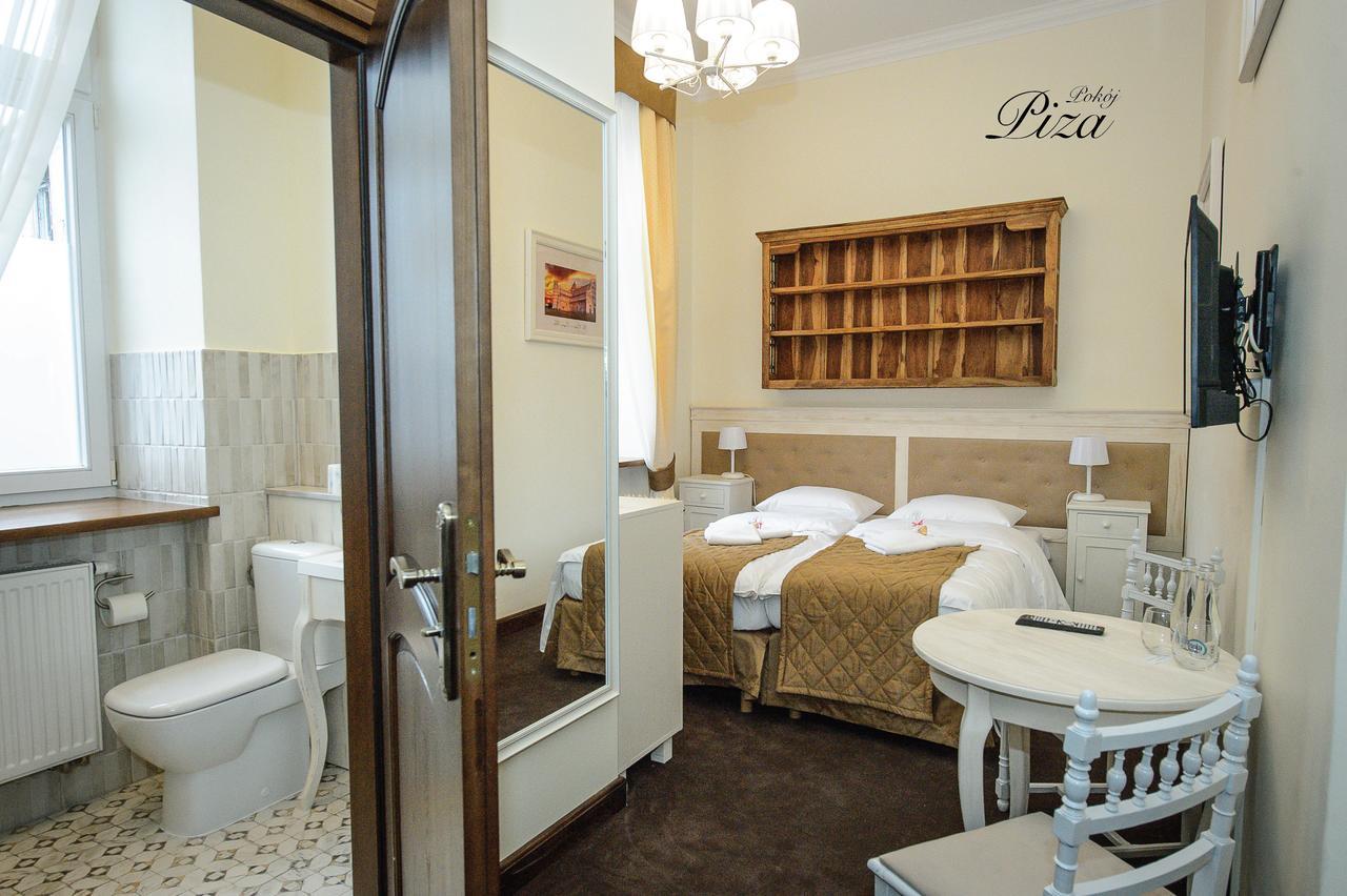 Sempre B&B Płock Esterno foto