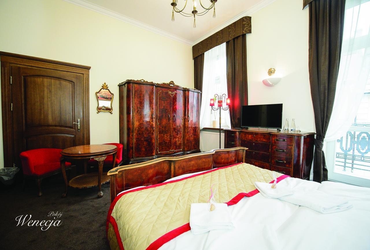 Sempre B&B Płock Esterno foto