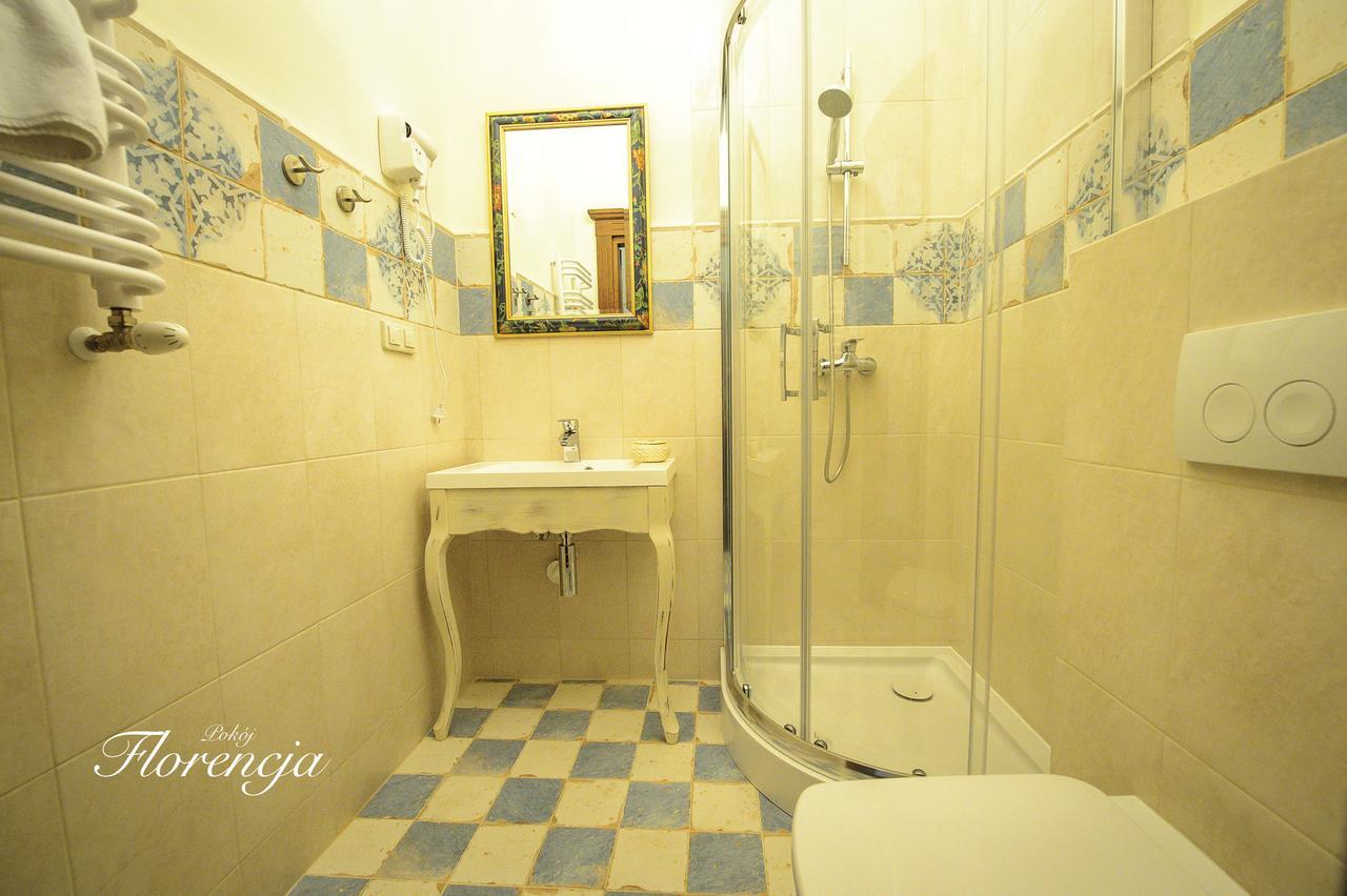 Sempre B&B Płock Esterno foto