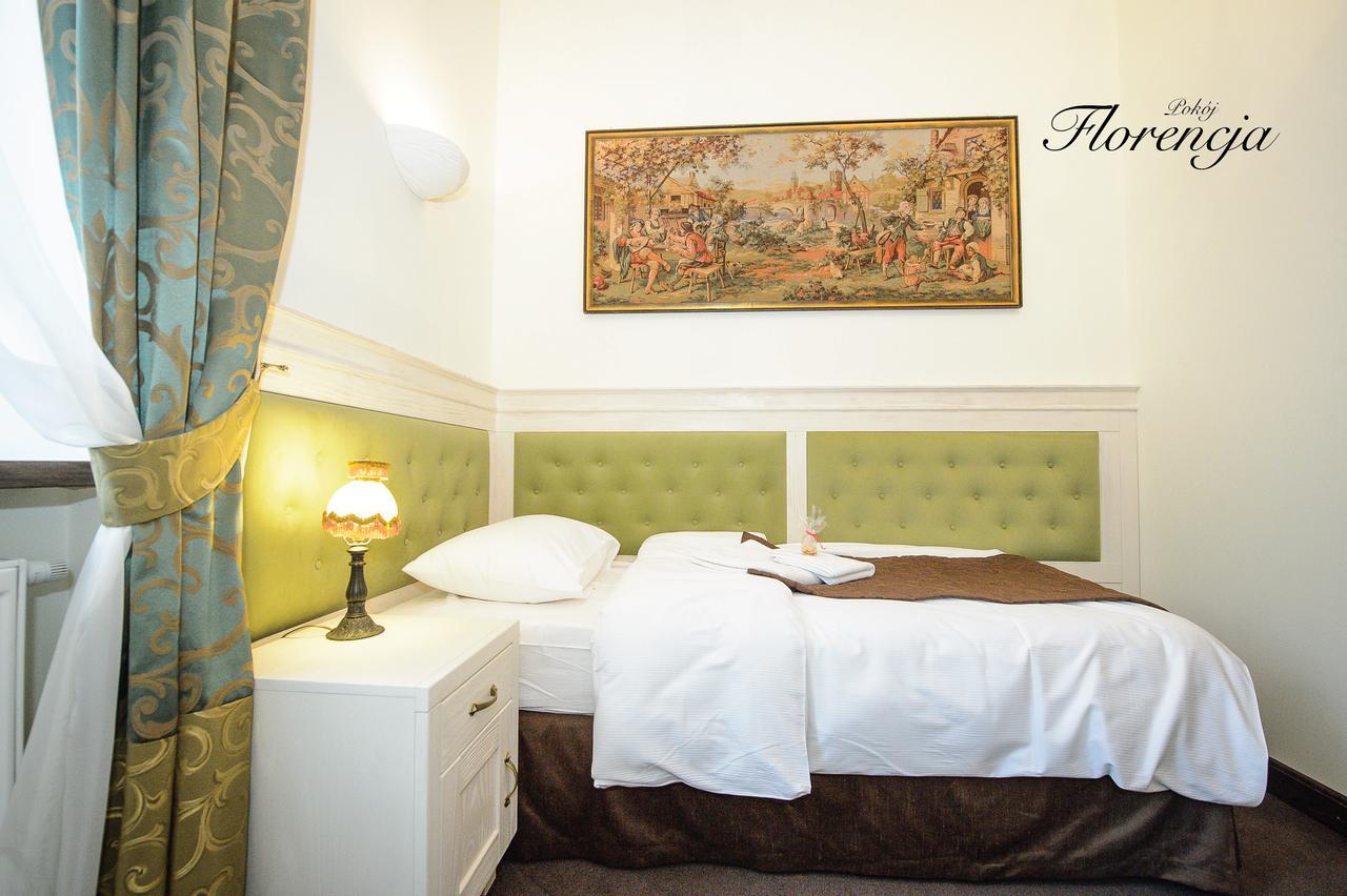 Sempre B&B Płock Esterno foto