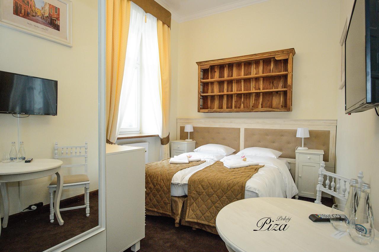 Sempre B&B Płock Esterno foto