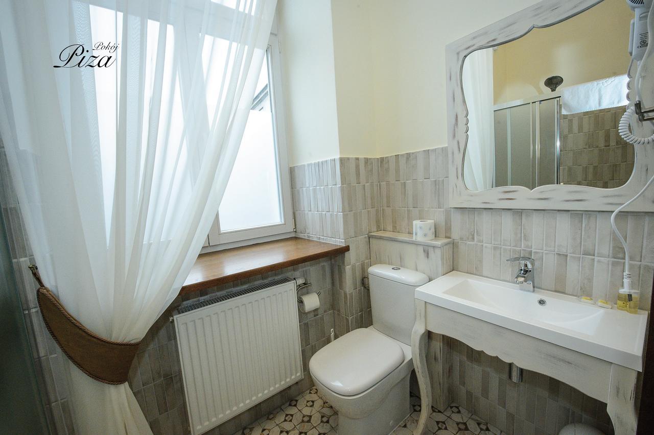 Sempre B&B Płock Esterno foto